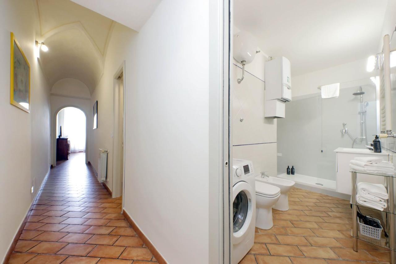 Suity I Cozy Coronari Apartment Řím Exteriér fotografie