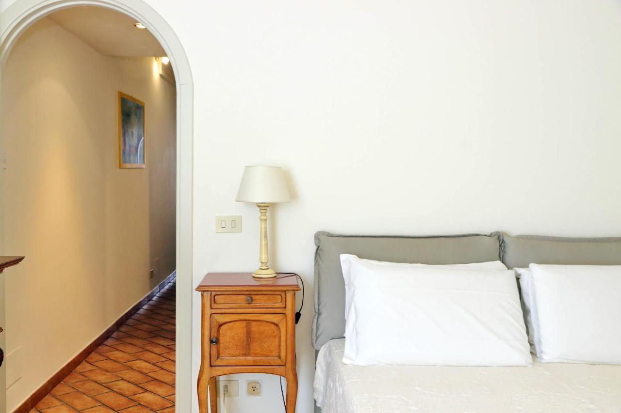 Suity I Cozy Coronari Apartment Řím Exteriér fotografie