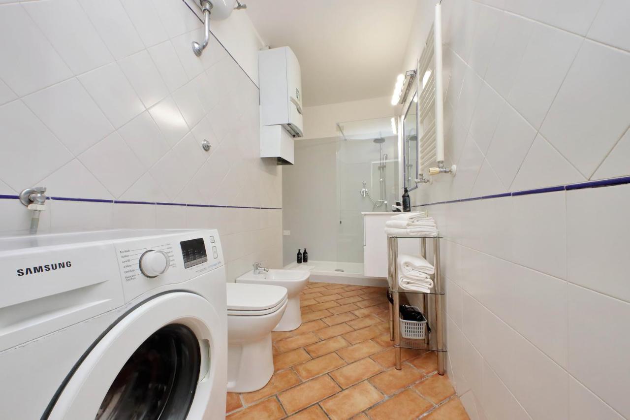 Suity I Cozy Coronari Apartment Řím Exteriér fotografie