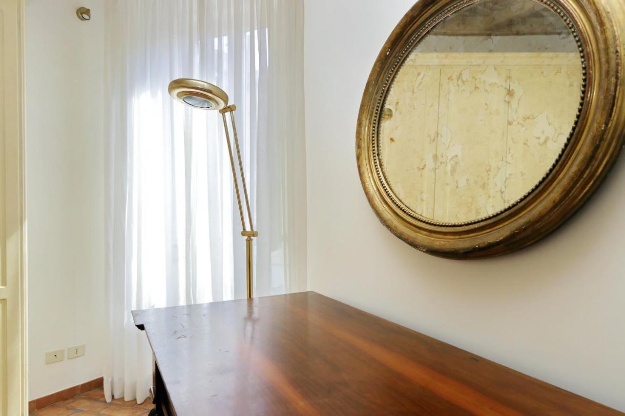 Suity I Cozy Coronari Apartment Řím Exteriér fotografie