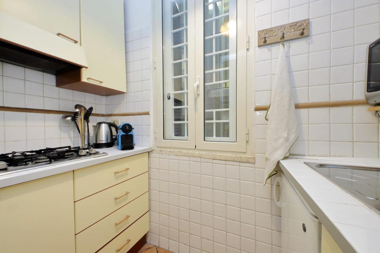 Suity I Cozy Coronari Apartment Řím Exteriér fotografie