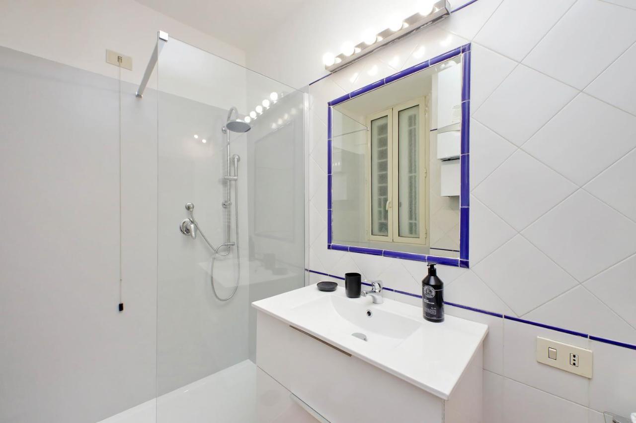 Suity I Cozy Coronari Apartment Řím Exteriér fotografie