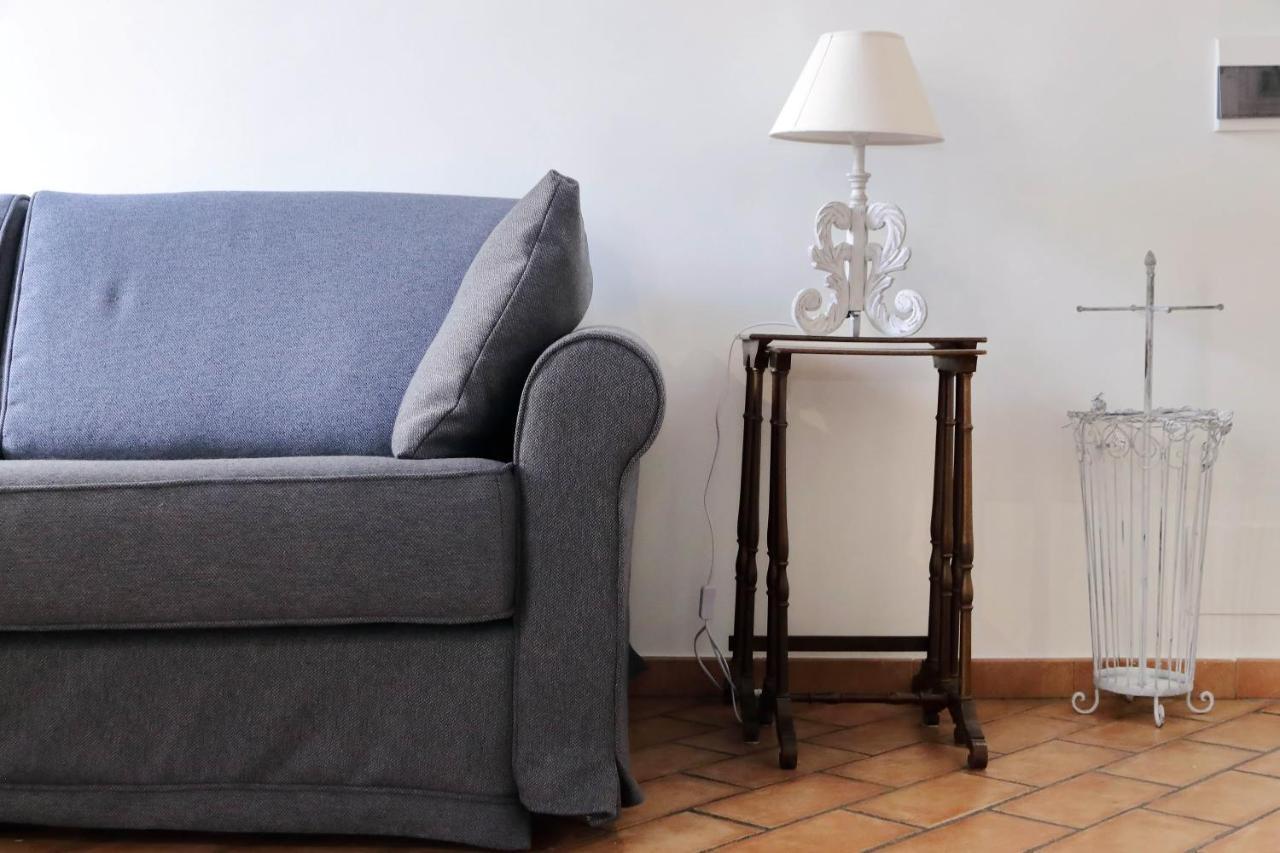Suity I Cozy Coronari Apartment Řím Exteriér fotografie