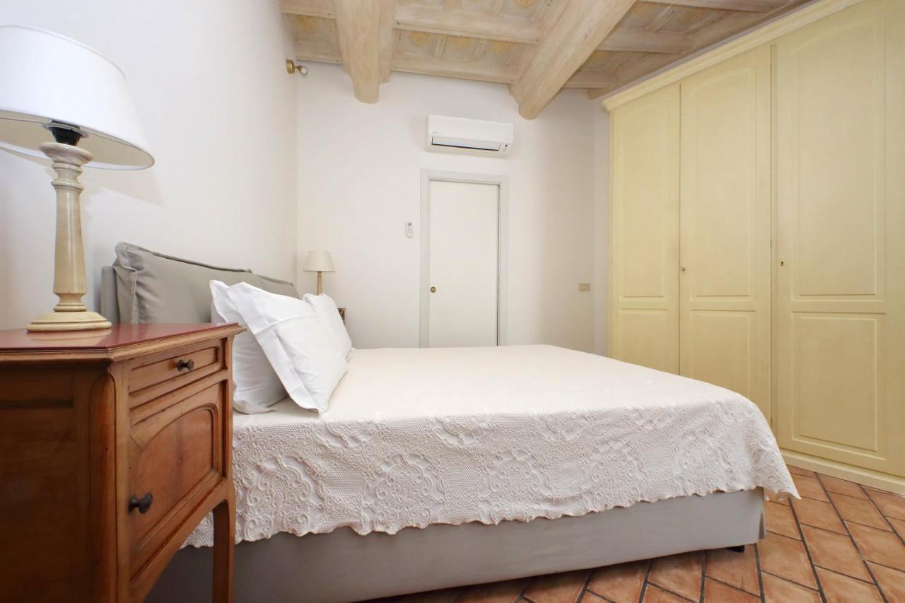 Suity I Cozy Coronari Apartment Řím Exteriér fotografie